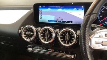 Mercedes-Benz EQA EQA 250 66.5kWh AMG Line Auto 5dr