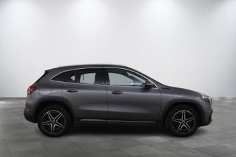 Mercedes-Benz EQA EQA 250 66.5kWh AMG Line Auto 5dr