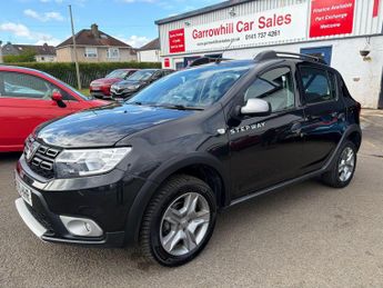 Dacia Sandero 0.9 TCe Comfort Euro 6 (s/s) 5dr