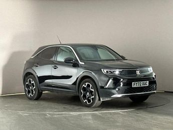 Vauxhall Mokka 1.2 Turbo Ultimate Auto Euro 6 (s/s) 5dr