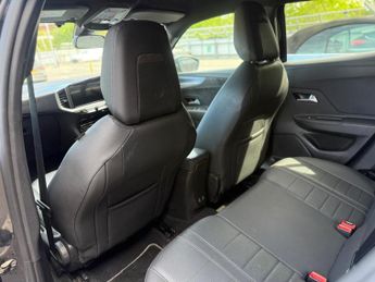 Vauxhall Mokka 1.2 Turbo Ultimate Auto Euro 6 (s/s) 5dr