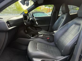 Vauxhall Mokka 1.2 Turbo Ultimate Auto Euro 6 (s/s) 5dr