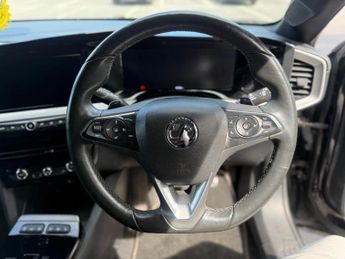 Vauxhall Mokka 1.2 Turbo Ultimate Auto Euro 6 (s/s) 5dr