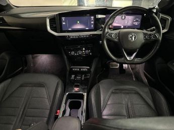Vauxhall Mokka 1.2 Turbo Ultimate Auto Euro 6 (s/s) 5dr
