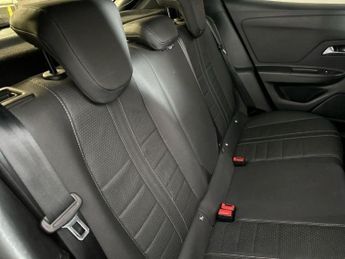 Vauxhall Mokka 1.2 Turbo Ultimate Auto Euro 6 (s/s) 5dr