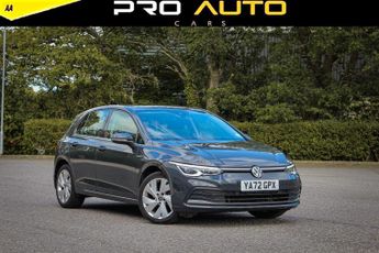 Volkswagen Golf 2.0 TDI Style DSG Euro 6 (s/s) 5dr