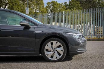 Volkswagen Golf 2.0 TDI Style DSG Euro 6 (s/s) 5dr
