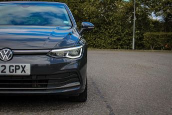 Volkswagen Golf 2.0 TDI Style DSG Euro 6 (s/s) 5dr