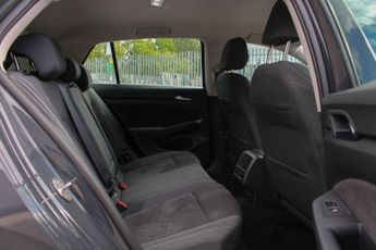 Volkswagen Golf 2.0 TDI Style DSG Euro 6 (s/s) 5dr