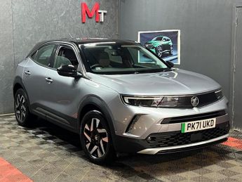 Vauxhall Mokka Electric 50kWh Elite Nav Premium Auto 5dr