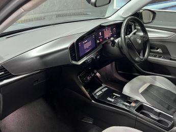 Vauxhall Mokka Electric 50kWh Elite Nav Premium Auto 5dr