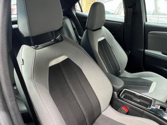 Vauxhall Mokka Electric 50kWh Elite Nav Premium Auto 5dr
