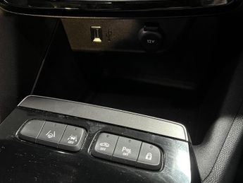 Vauxhall Mokka Electric 50kWh Elite Nav Premium Auto 5dr