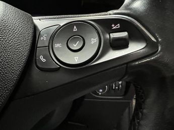 Vauxhall Mokka Electric 50kWh Elite Nav Premium Auto 5dr