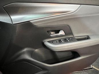 Vauxhall Mokka Electric 50kWh Elite Nav Premium Auto 5dr