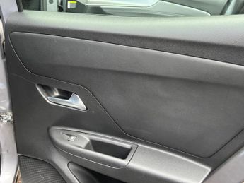 Vauxhall Mokka Electric 50kWh Elite Nav Premium Auto 5dr