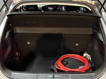 Vauxhall Mokka Electric 50kWh Elite Nav Premium Auto 5dr