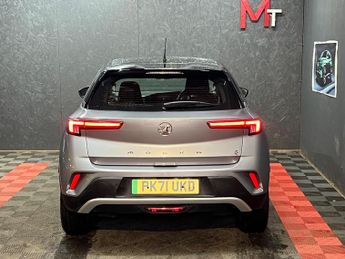 Vauxhall Mokka Electric 50kWh Elite Nav Premium Auto 5dr