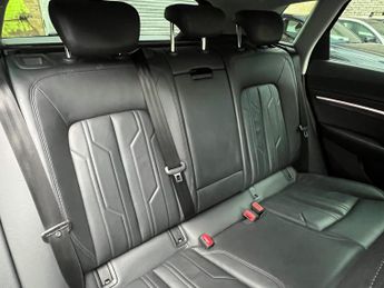 Audi e-tron 50 Sport Auto quattro 5dr 71.2kWh