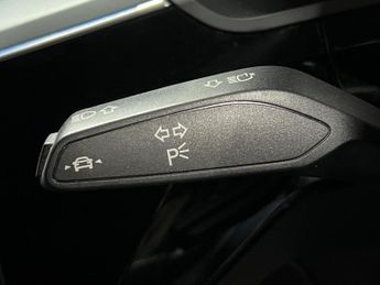 Audi e-tron 50 Sport Auto quattro 5dr 71.2kWh