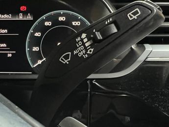 Audi e-tron 50 Sport Auto quattro 5dr 71.2kWh