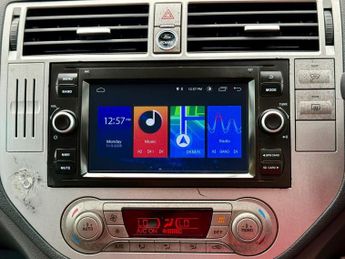 Ford Kuga 2.0 TDCi Titanium Powershift AWD Euro 5 5dr