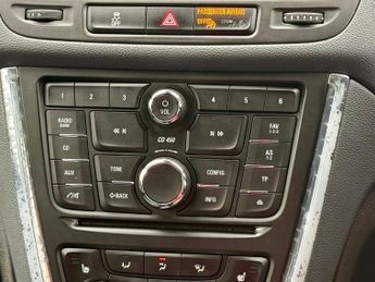 Vauxhall Mokka 1.6 CDTi SE Auto 2WD Euro 6 5dr