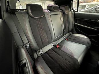 Peugeot 308 2.0 BlueHDi GT EAT Euro 6 (s/s) 5dr