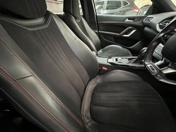 Peugeot 308 2.0 BlueHDi GT EAT Euro 6 (s/s) 5dr