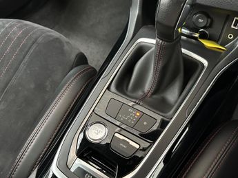 Peugeot 308 2.0 BlueHDi GT EAT Euro 6 (s/s) 5dr