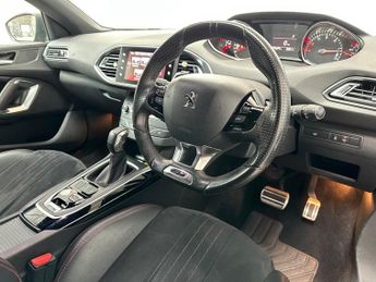 Peugeot 308 2.0 BlueHDi GT EAT Euro 6 (s/s) 5dr