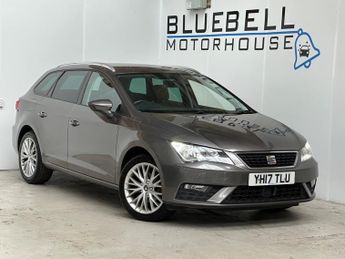 SEAT Leon 1.2 TSI SE Dynamic Technology ST Euro 6 (s/s) 5dr