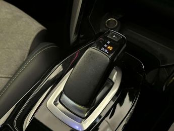 Peugeot E-2008 50kWh GT Premium SUV 5dr Electric Auto (136 ps)
