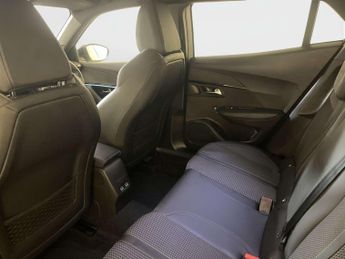 Peugeot 2008 1.2 PureTech GT SUV 5dr Petrol EAT Euro 6 (s/s) (130 ps)