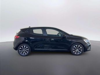 Renault Clio 1.0 TCe Evolution Hatchback 5dr Petrol Manual Euro 6 (s/s) (90 p