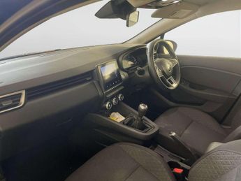 Renault Clio 1.0 TCe Evolution Hatchback 5dr Petrol Manual Euro 6 (s/s) (90 p