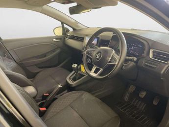 Renault Clio 1.0 TCe Evolution Hatchback 5dr Petrol Manual Euro 6 (s/s) (90 p