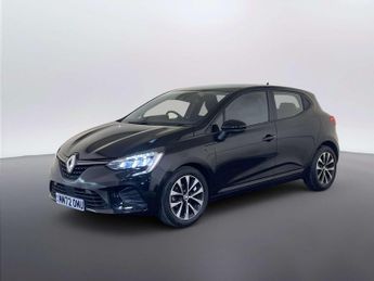 Renault Clio 1.0 TCe Evolution Hatchback 5dr Petrol Manual Euro 6 (s/s) (90 p