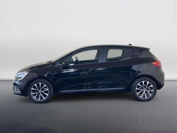 Renault Clio 1.0 TCe Evolution Hatchback 5dr Petrol Manual Euro 6 (s/s) (90 p