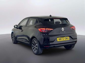Renault Clio 1.0 TCe Evolution Hatchback 5dr Petrol Manual Euro 6 (s/s) (90 p