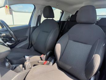 Peugeot 208 1.2 PureTech Allure Euro 6 5dr