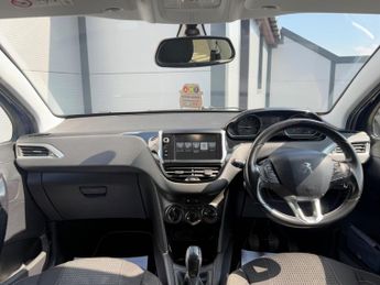 Peugeot 208 1.2 PureTech Allure Euro 6 5dr