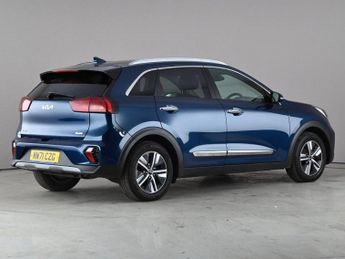 Kia Niro 1.6 GDi 8.9kWh 3 DCT Euro 6 (s/s) 5dr