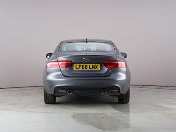 Jaguar XE 2.0i GPF Portfolio Auto Euro 6 (s/s) 4dr