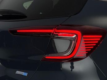 Renault Captur 1.6 E-TECH S Edition Auto Euro 6 (s/s) 5dr