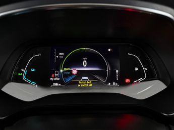 Renault Captur 1.6 E-TECH S Edition Auto Euro 6 (s/s) 5dr