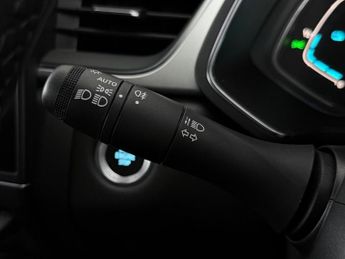 Renault Captur 1.6 E-TECH S Edition Auto Euro 6 (s/s) 5dr