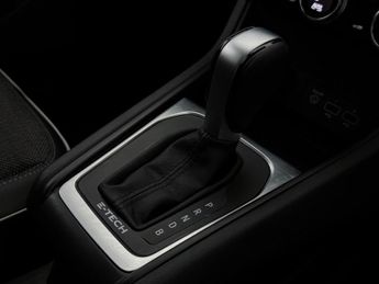 Renault Captur 1.6 E-TECH S Edition Auto Euro 6 (s/s) 5dr