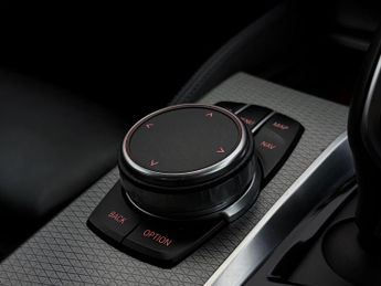 BMW 5 Series 2.0 520d M Sport Auto Euro 6 (s/s) 4dr