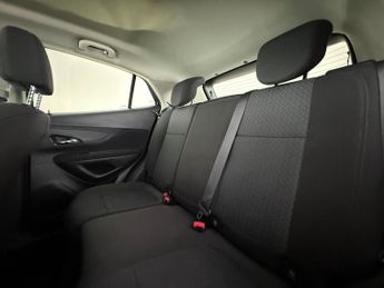 Vauxhall Mokka X 1.4i Turbo Design Nav Auto Euro 6 5dr
